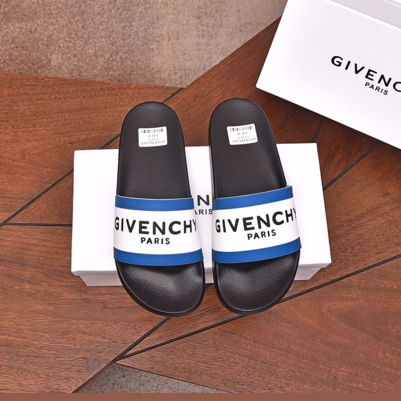 Givenchy Slippers